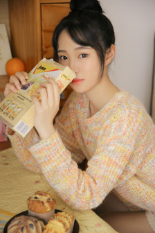 蓝色七星湖