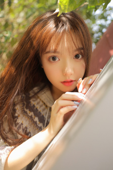 小荡娃LH闺蜜